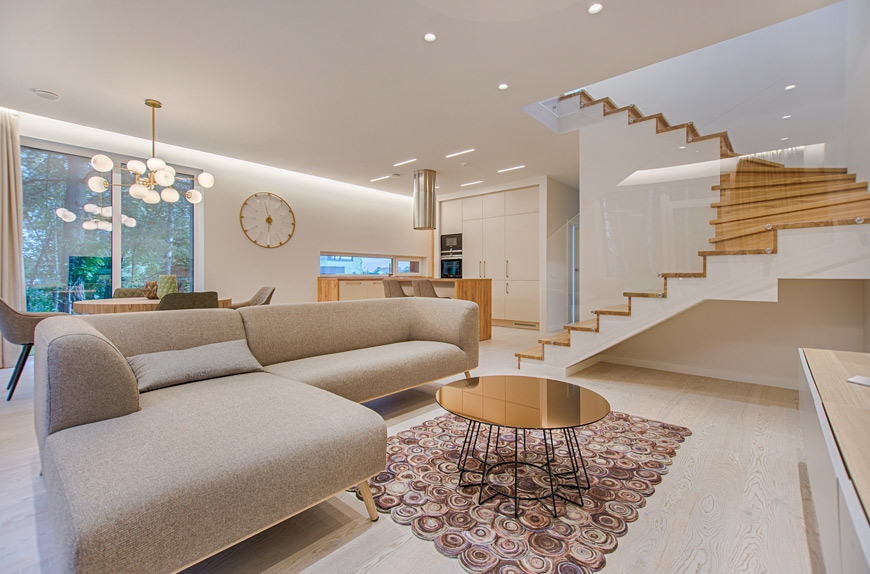 Interior designs